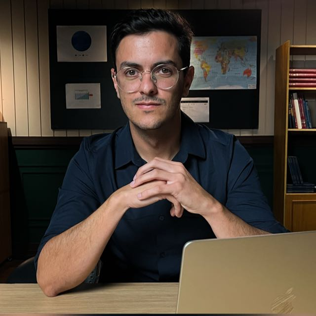 Leonardo Oliveira